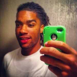 Meet your Posher, Robert